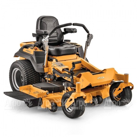 Садовый райдер Stiga ZT 7132 T в Севастополе