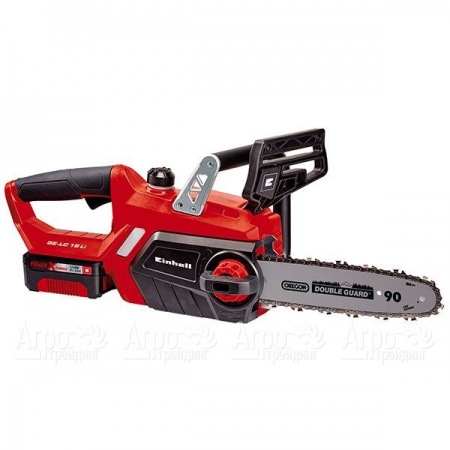 Аккумуляторная пила Einhell PXC GE-LC 18 Li Kit-10" в Севастополе