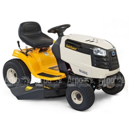 Садовый трактор Cub Cadet CC 713 TF в Севастополе