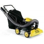 Садовый пылесос Yard-Man YardVac в Севастополе