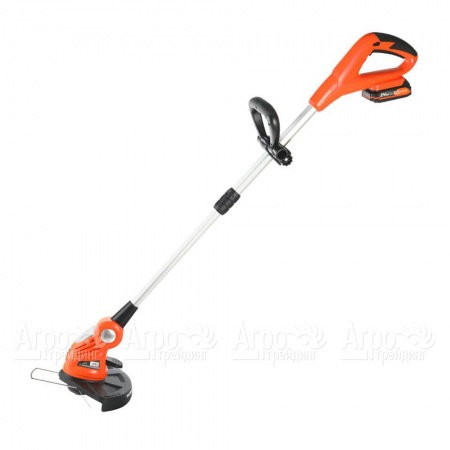 Аккумуляторный триммер Patriot TR 240UES в Севастополе