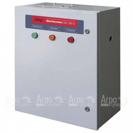 Блок автоматики Fubag Startmaster DS 100 D  в Севастополе