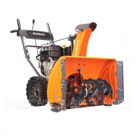 Снегоуборщик Patriot PRO 11 KX в Севастополе