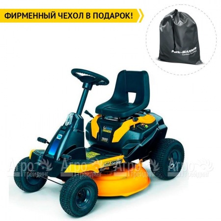 Садовый райдер Cub Cadet LR2 ES76 в Севастополе