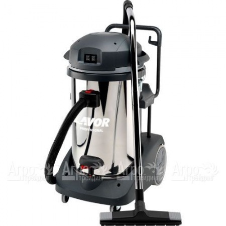 Промышленный пылесос Lavor Professional Taurus IR  в Севастополе
