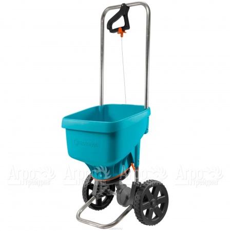 Тележка - разбрасыватель Gardena XL в Севастополе
