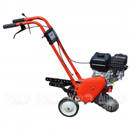 Культиватор Крот с двигателем Briggs&#38;Stratton 550 Series в Севастополе