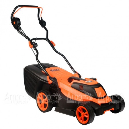 Газонокосилка электрическая Patriot PT 1838E  в Севастополе