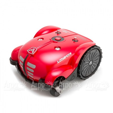 Газонокосилка-робот Caiman Ambrogio L250 Deluxe  в Севастополе