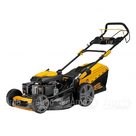 Газонокосилка бензиновая Denzel GLD-520SP в Севастополе
