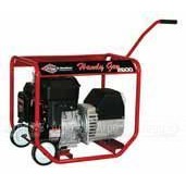 Бензогенератор Briggs&#38;Stratton Handy Gen 2600 2,1 кВт в Севастополе