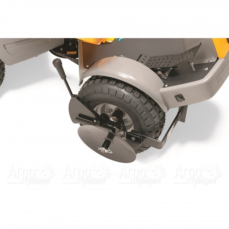 Кромкорез для райдеров Stiga Park 2WD и 4WD  в Севастополе