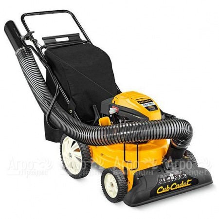 Садовый пылесос Cub Cadet CSV 050  в Севастополе