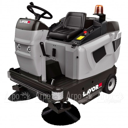 Подметальная машина Lavor Professional SWL R1100 ET (без аккумулятора и зарядного устройства) в Севастополе