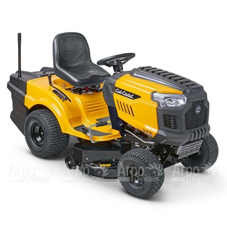 Садовый минитрактор Cub Cadet LT2 NR92 в Севастополе