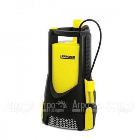 Погружной дренажный насос Karcher SDP 18000 Level Sensor в Севастополе