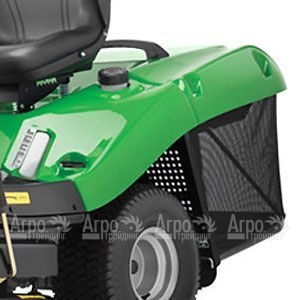 Травосборник для минитрактора Caiman Comodo 2WD в Севастополе