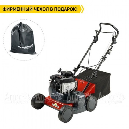 Скарификатор Eurosystems SC42-H с двигателем Honda GCV 160 в Севастополе