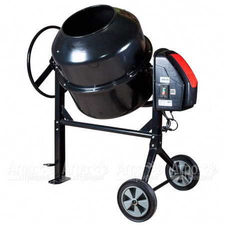 Бетоносмеситель Zitrek ZBR 250/220V (Бетономешалка Zitrek ZBR 250/220V) в Севастополе