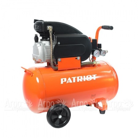 Компрессор поршневой Patriot LRM 50-240C в Севастополе