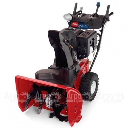 Снегоуборщик Toro 38823 в Севастополе