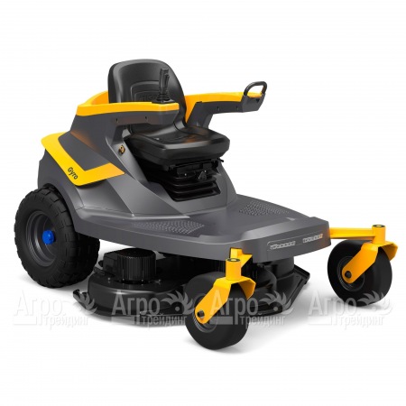 Райдер Stiga Gyro 900e в Севастополе