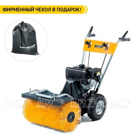 Подметальная машина Stiga SWS 800 GE в Севастополе