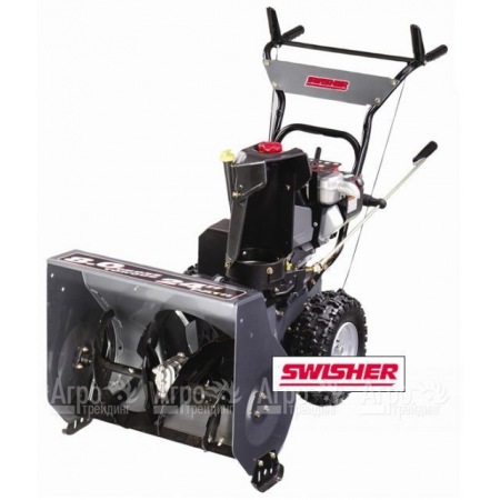 Снегоуборщик Swisher 624555x07A  в Севастополе