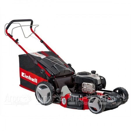 Газонокосилка бензиновая Einhell GC-PM 53 S HW B&#38;S в Севастополе