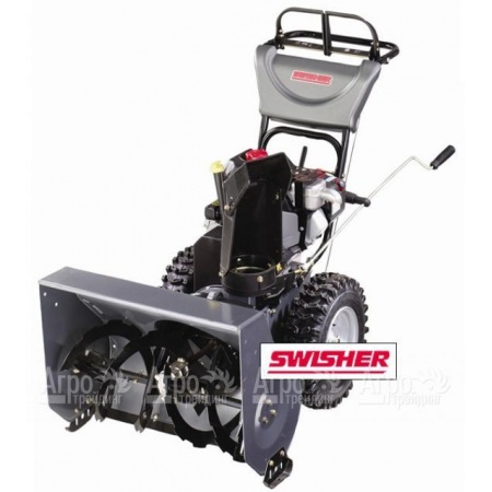 Снегоуборщик Swisher 627852x07A  в Севастополе