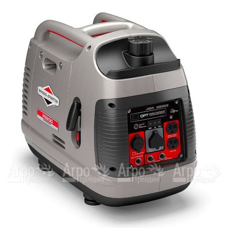 Инверторный генератор Briggs&#38;Stratton P 2200 PowerSmart 1.7 кВт в Севастополе