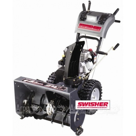 Снегоуборщик Swisher 629101x07A  в Севастополе