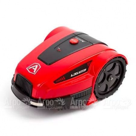 Газонокосилка-робот Caiman Ambrogio L35i Deluxe  в Севастополе
