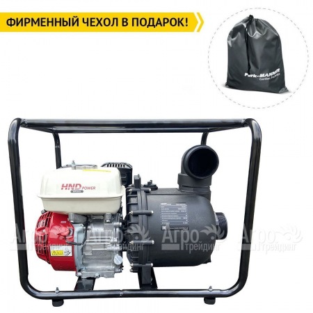 Бензиновая мотопомпа HND WP 30 XL в Севастополе