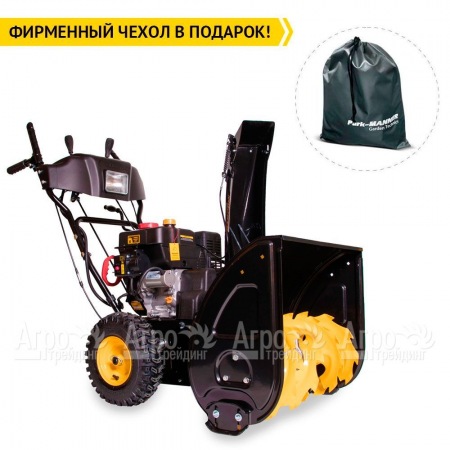 Снегоуборщик Champion ST761E  в Севастополе