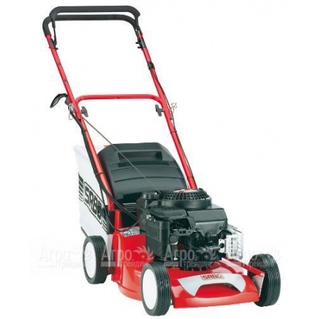 Газонокосилка бензиновая SABO 43-Compact SA760 в Севастополе