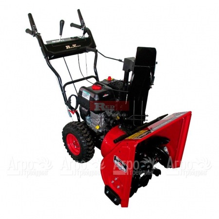 Снегоуборщик RedVerg RD-SB53/750BS в Севастополе