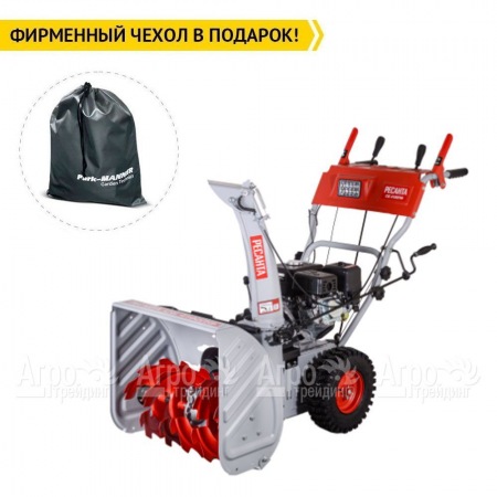 Снегоуборщик Ресанта СБ 4100ПФ в Севастополе