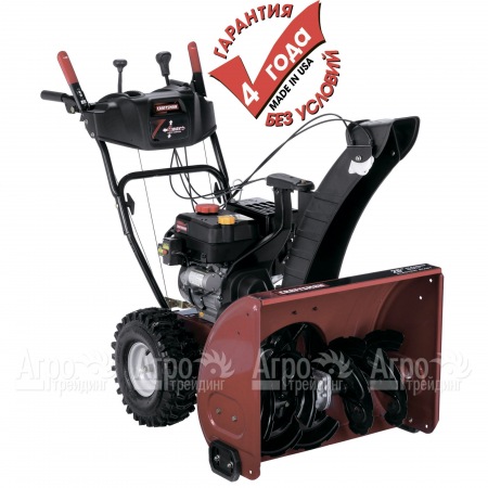Снегоуборщик Craftsman 88970 в Севастополе