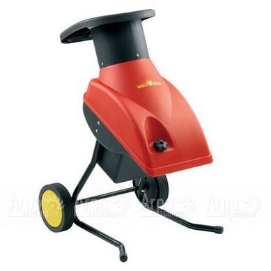 Измельчитель электрический Wolf-Garten SDE 2500 в Севастополе
