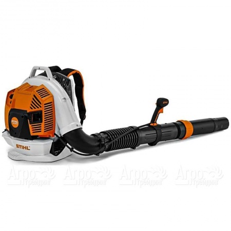 Воздуходувка бензиновая Stihl BR 800 CE в Севастополе