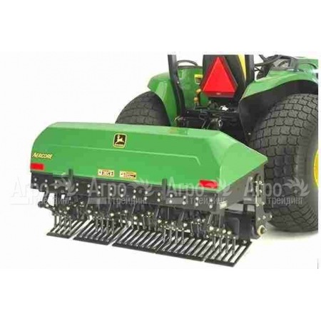 Газонный аэратор John Deer Aercore 2000 в Севастополе