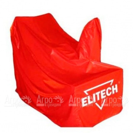 Чехол для снегоуборщика Elitech в Севастополе