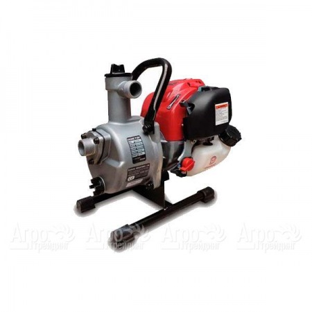 Бензиновая мотопомпа DaiShin SCR-254HX в Севастополе