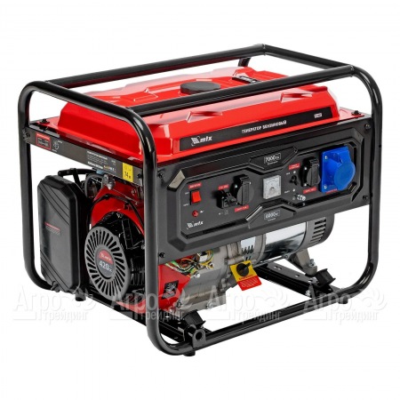 Бензогенератор MTX RS-9000 6 кВт в Севастополе