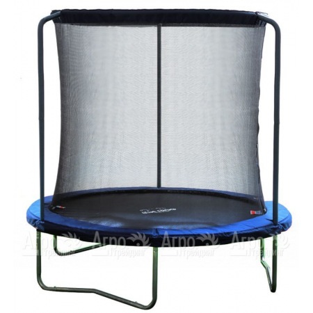 Батут Sport Power Blue Frog Combod BF-12 в Севастополе