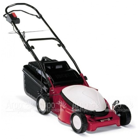 Газонокосилка электрическая MTD HE 42 L  в Севастополе
