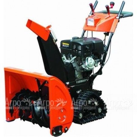 Снегоуборщик Garden Pro KCST1329ES(TD) в Севастополе