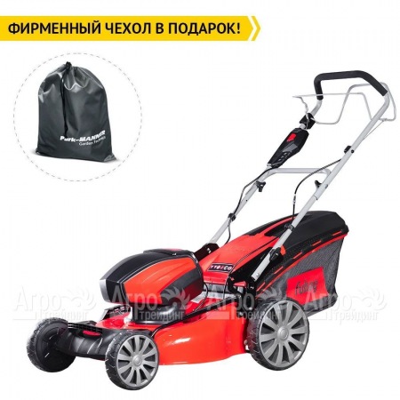 Газонокосилка аккумуляторная Fubag FLA 4840 SMF в Севастополе