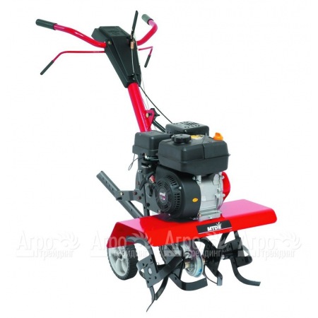 Культиватор MTD T 380 M ECO в Севастополе
